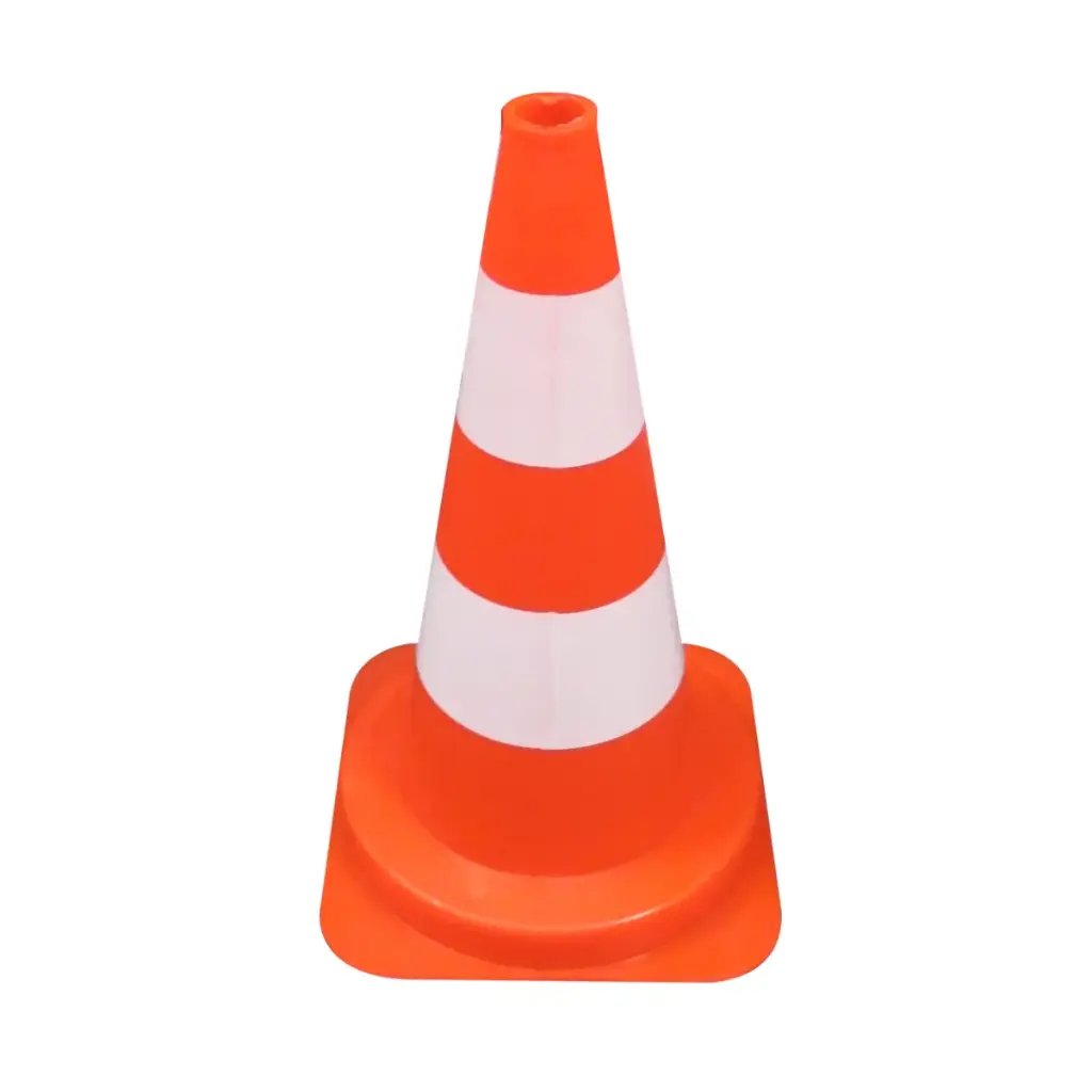 Cône de signalisation 100cm - tous les fournisseurs